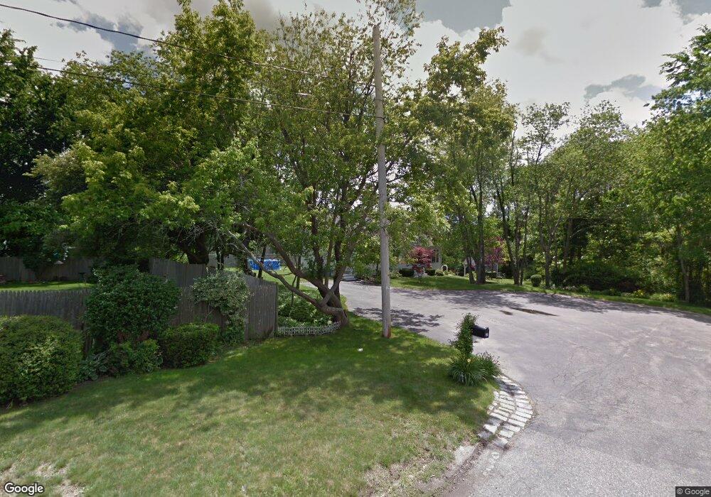 27 Reed Place Extension, Whitman, MA 02382 - photo 1