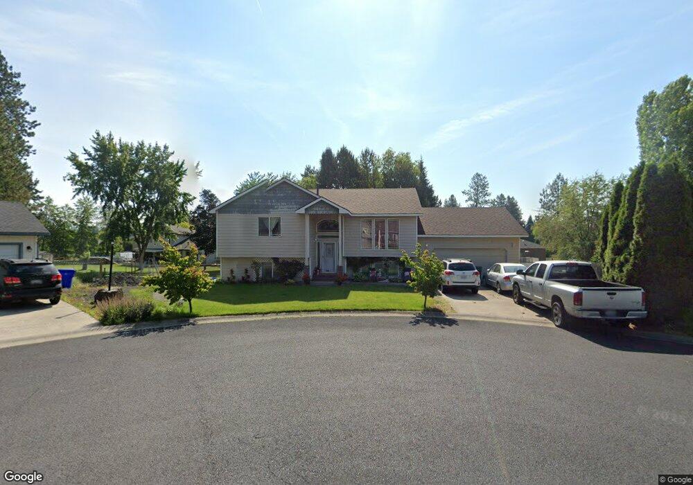 222 E Scots Glen Ct, Colbert, WA 99005 - photo 1