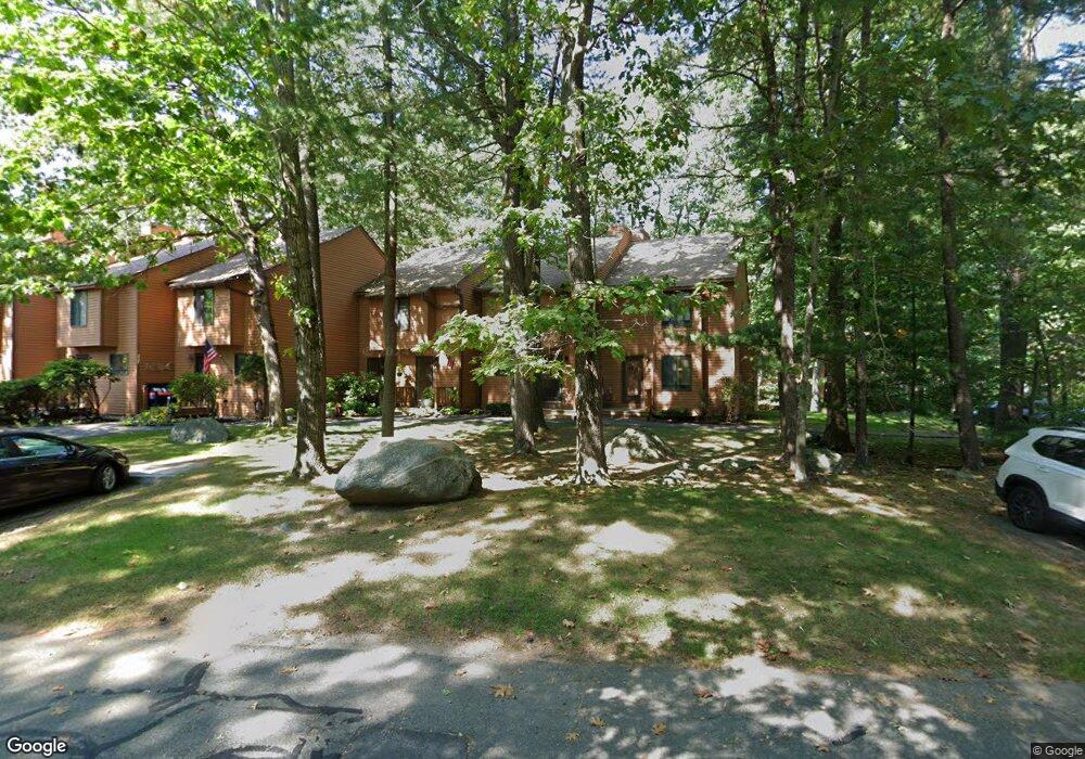 71 Dunvegan Woods, Hampton, NH 03842 - photo 1