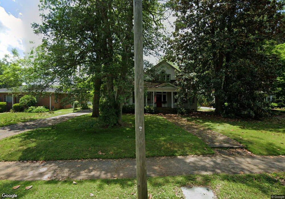 124 South St, Carrollton, GA 30117 - photo 1