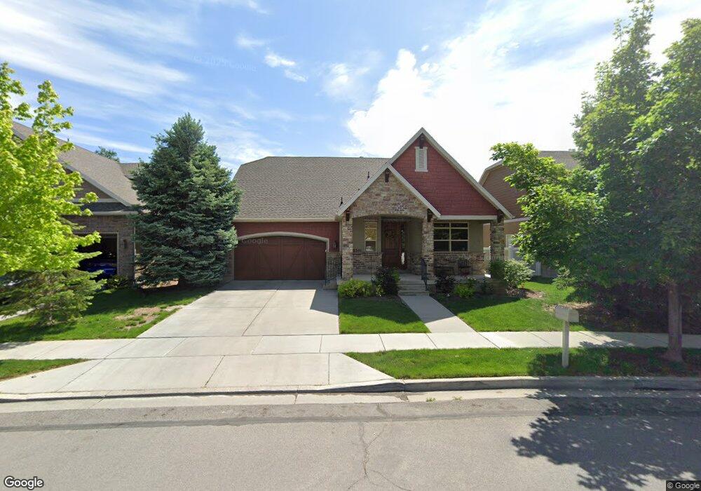 8341 S Lorimer Ln, Sandy, UT 84070 - photo 1