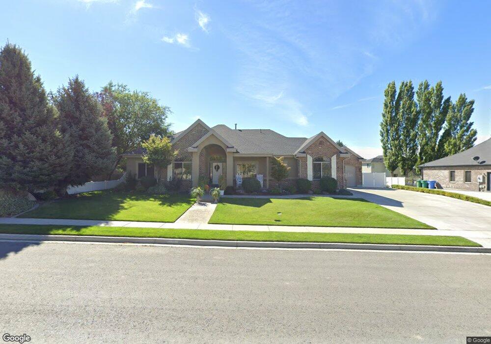 403 W 2925 N, Lehi, UT 84043 - photo 1