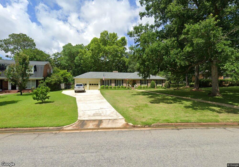 1804 Marbury Ln, Albany, GA 31707 - photo 1
