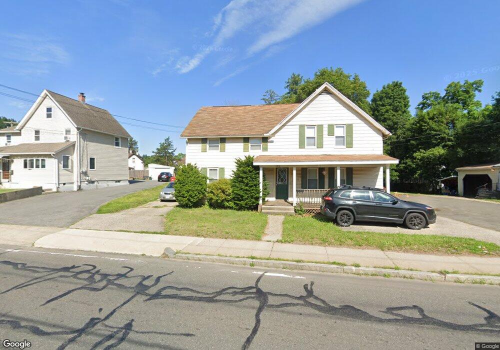255 Center St, Ludlow, MA 01056 - photo 1