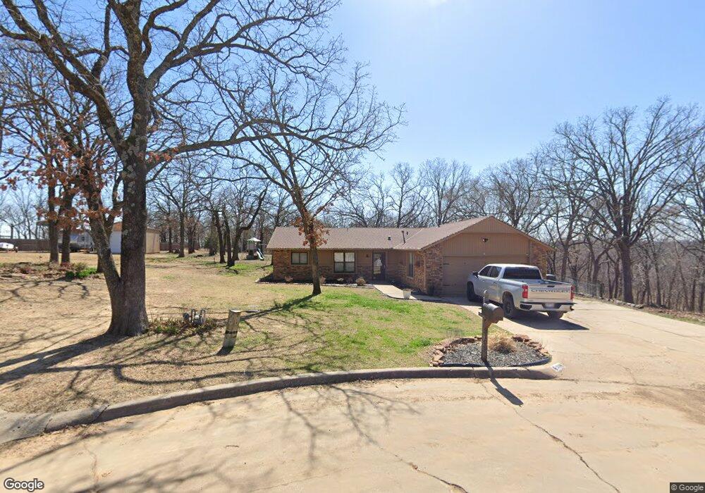 3100 N Park St, Sapulpa, OK 74066 - photo 1
