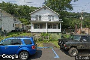26 W Enterprise St, Glen Lyon, PA 18617