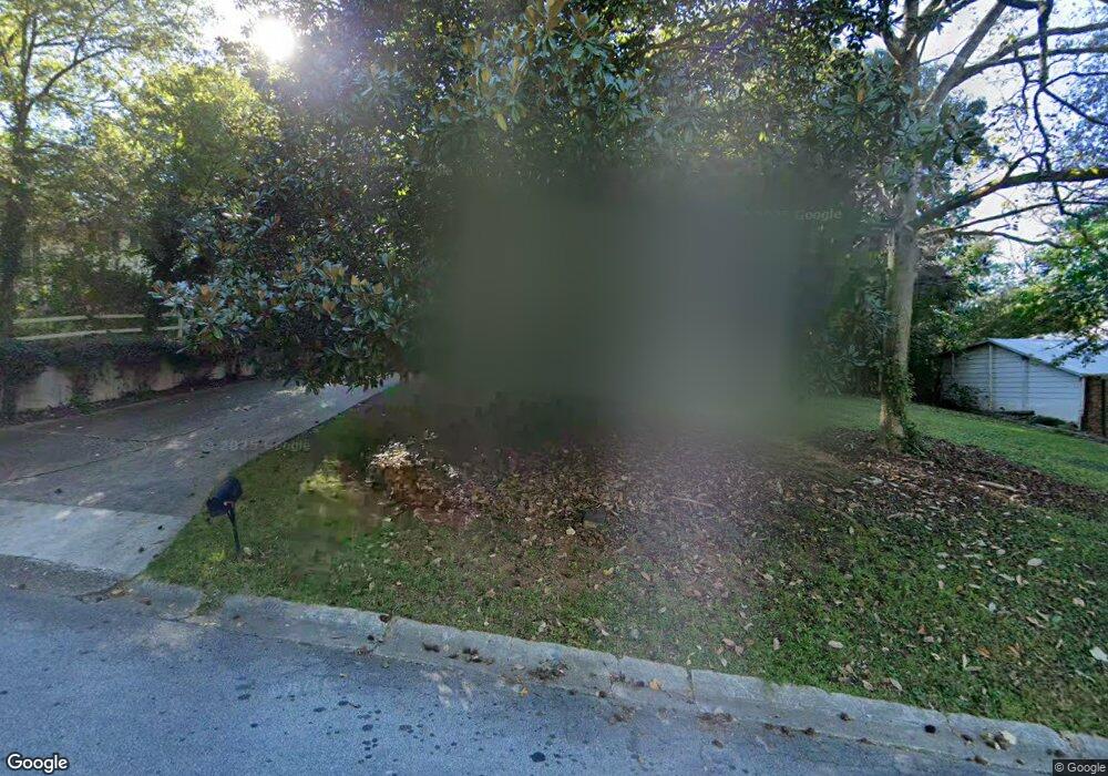 4107 Camellia Cir unit 1, Forest Park, GA 30297 - photo 1