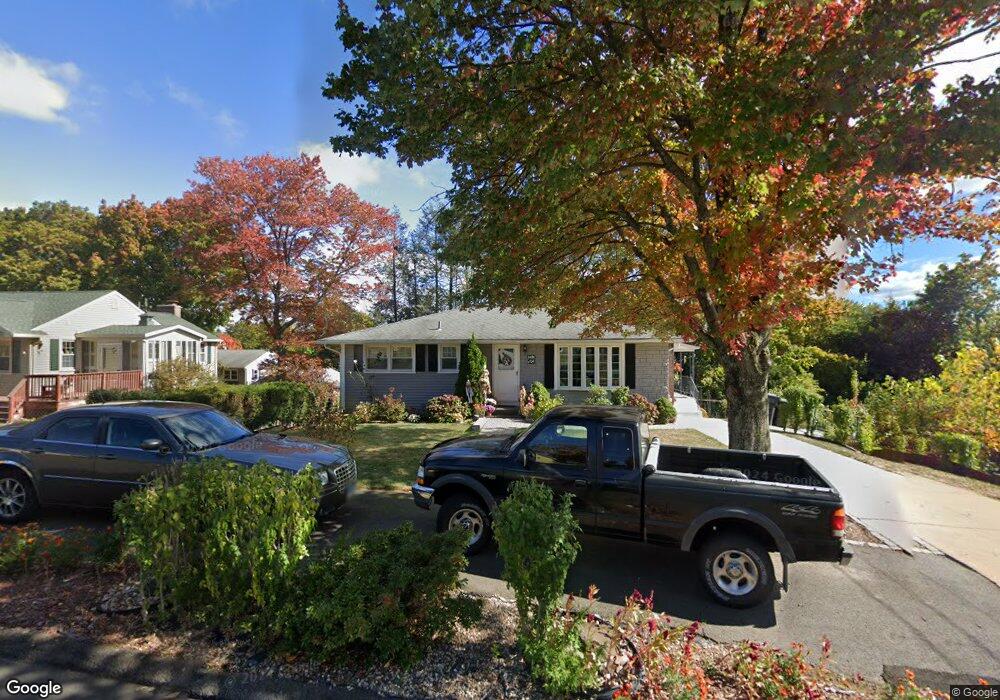 123 Raynor St, Southington, CT 06489 - photo 1