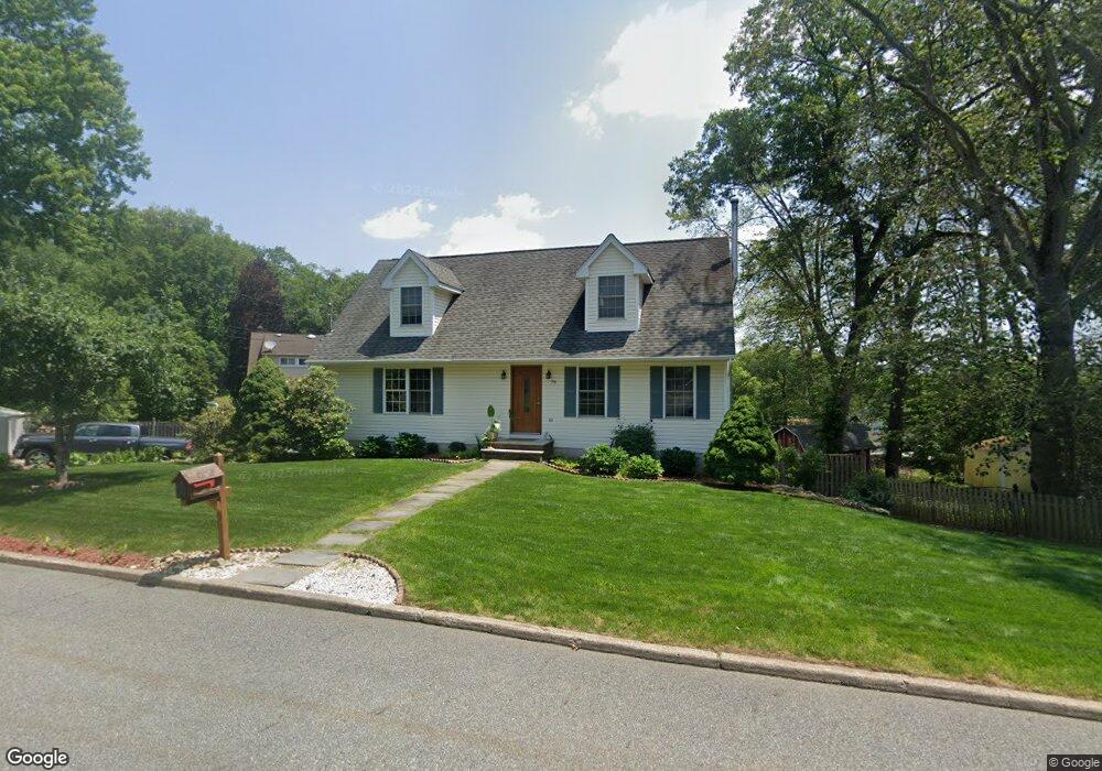 79 Elizabeth St, Bloomingdale, NJ 07403 - photo 1