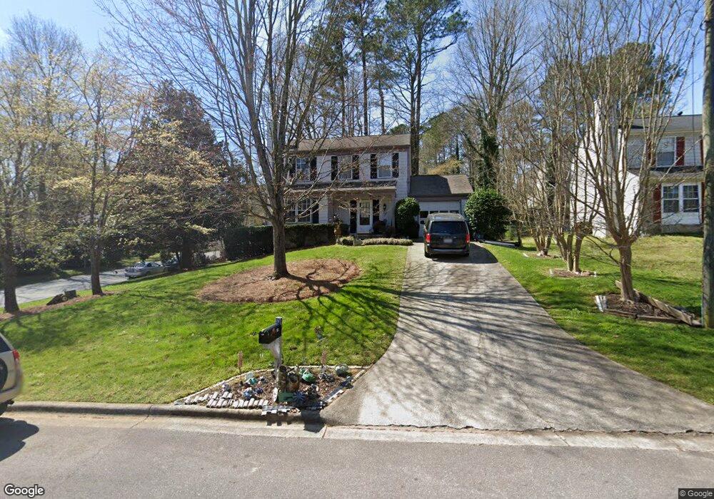 99 Birch Rill Dr unit 3, Alpharetta, GA 30022 - photo 1