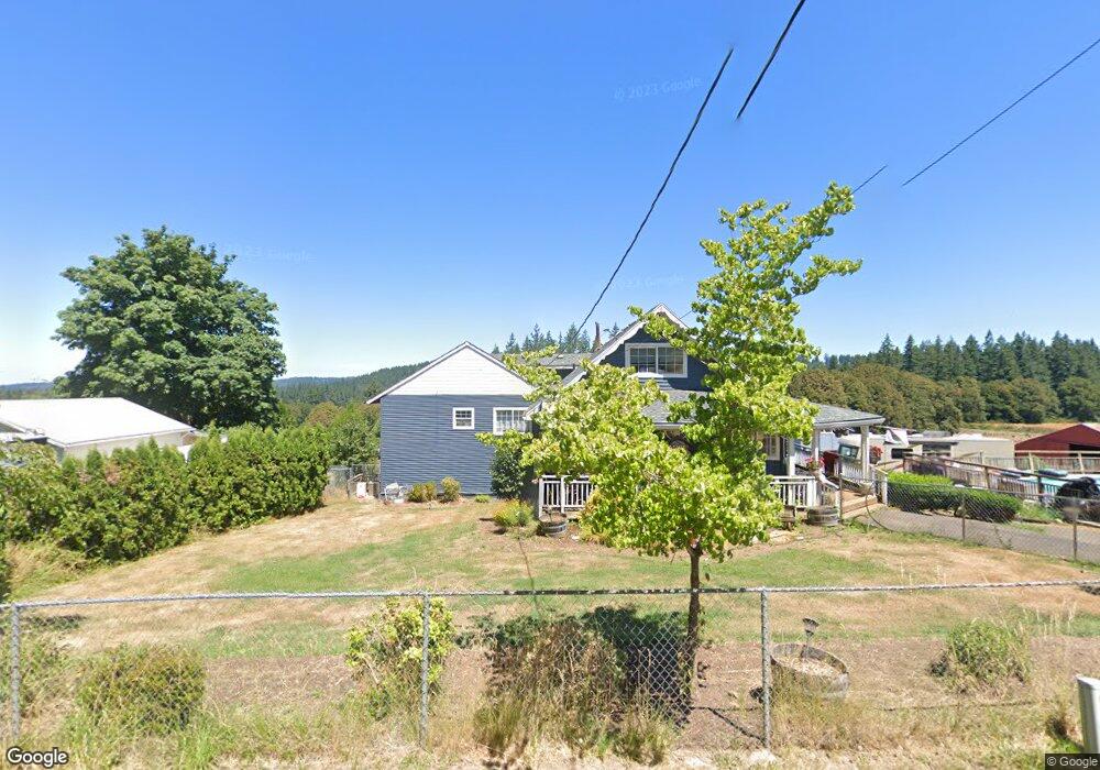 14835 S Jordan Rd, Mulino, OR 97042 - photo 1