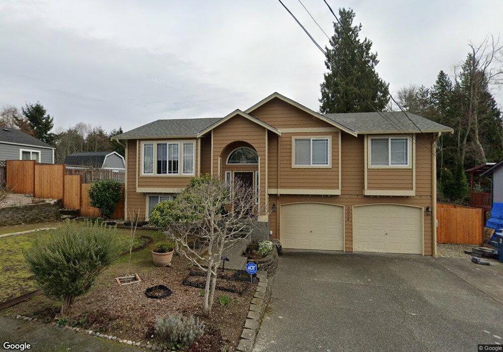 5008 164th St SW, Edmonds, WA 98026 - photo 1