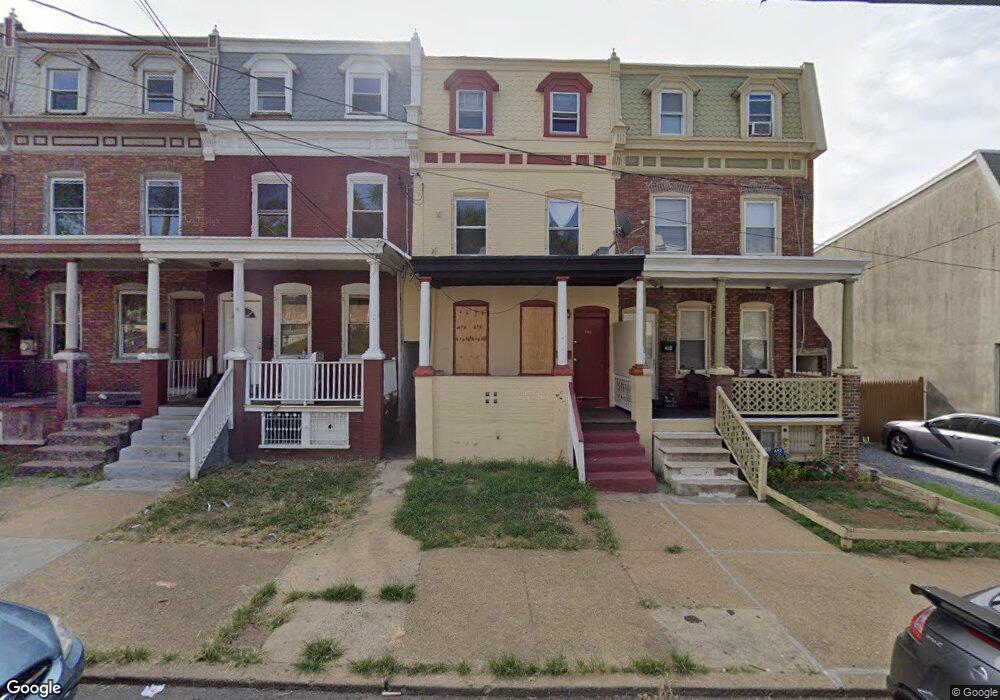 206 N Connell St, Wilmington, DE 19805 - photo 1