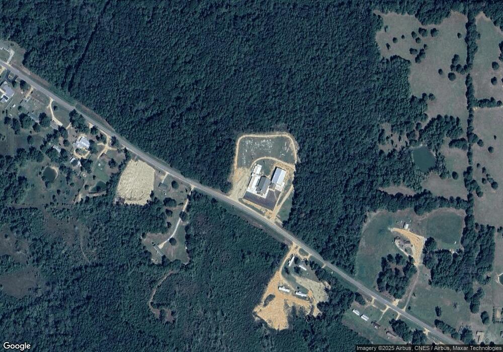 7080 Magnolia Progress Rd, Magnolia, MS 39652 - photo 1