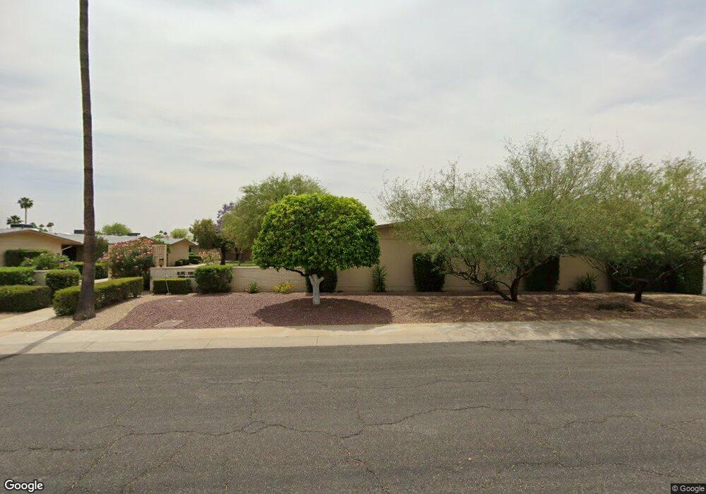 17630 N 104th Ave, Sun City, AZ 85373 - photo 1