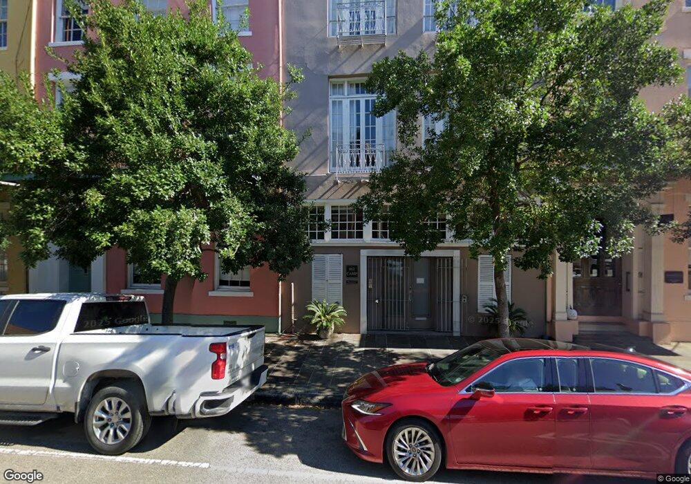 862 Camp St unit 3 & 4, New Orleans, LA 70130 - photo 1