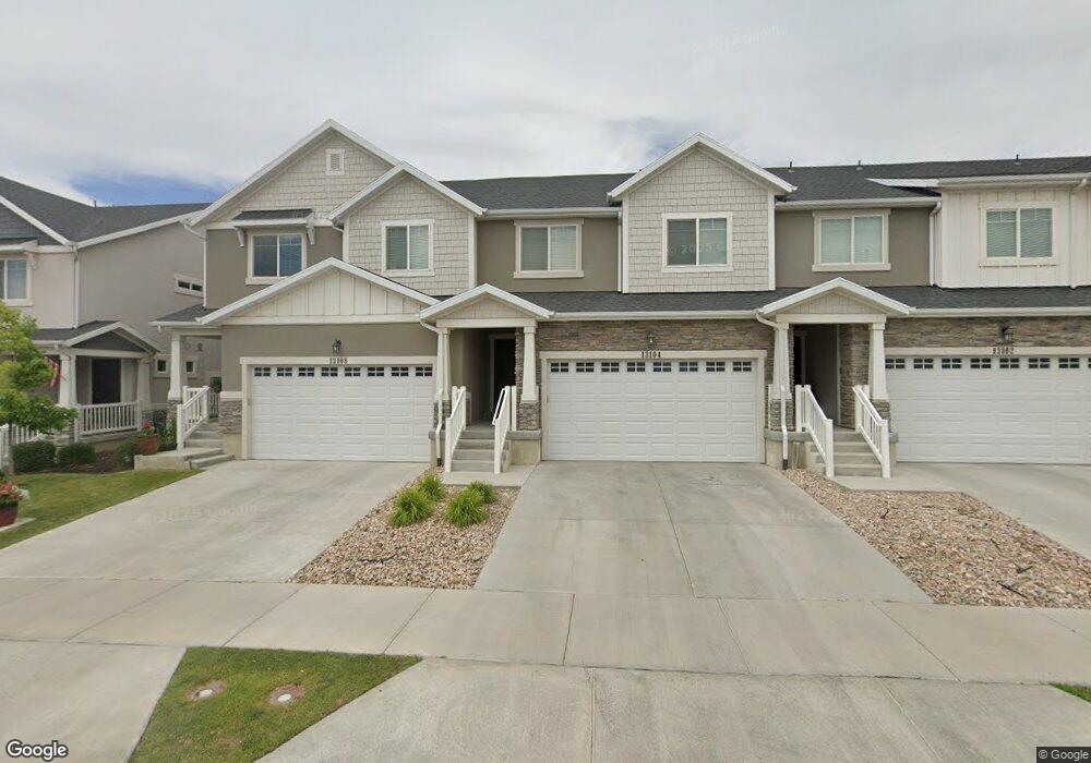 13104 S Tower Ridge Dr unit 7, Riverton, UT 84096 - photo 1
