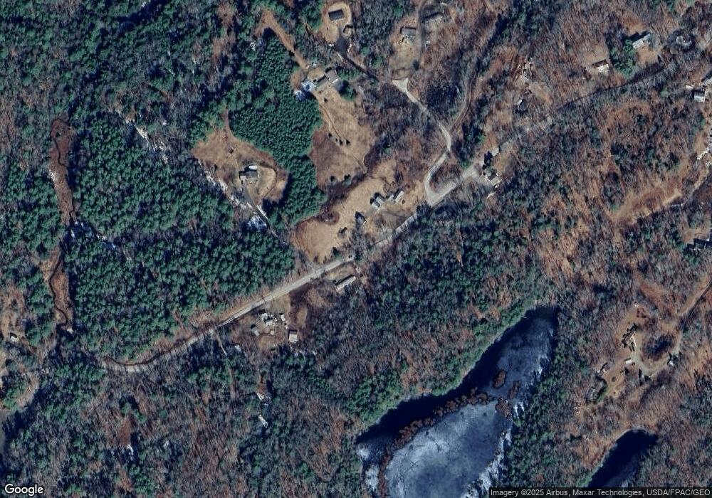 71 Mill, Edgecomb, ME 04556 - photo 1