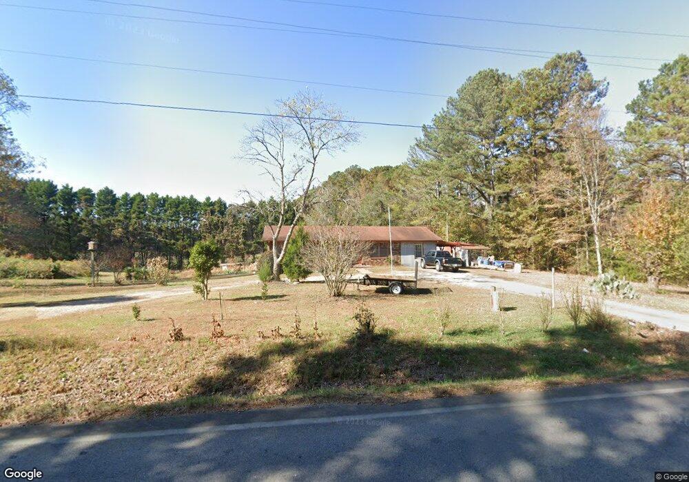 3632 Georgia 332, Hoschton, GA 30548 - photo 1