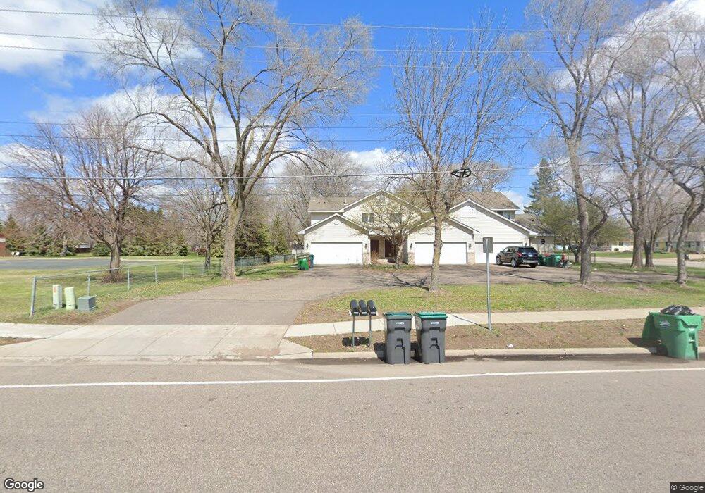 2819 113th Ave NW, Coon Rapids, MN 55433 - photo 1