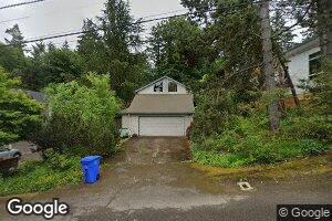 3302 SW Luradel St, Portland, OR 97219