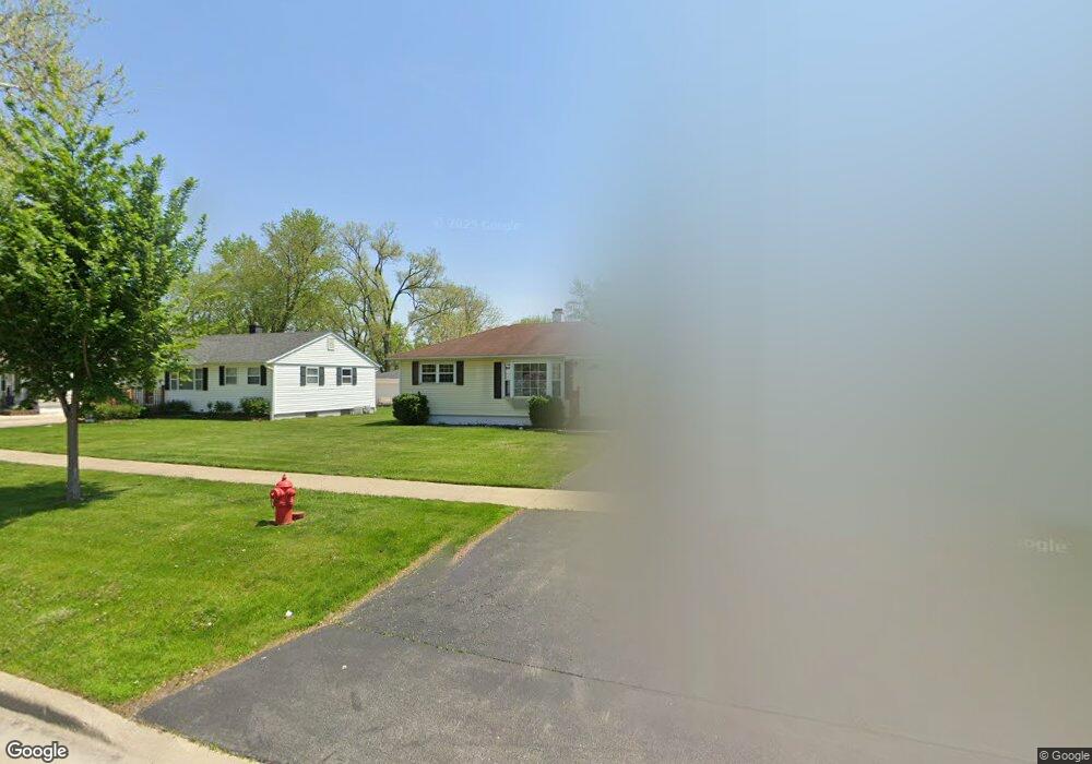 2618 Rohlwing Rd, Rolling Meadows, IL 60008 - photo 1