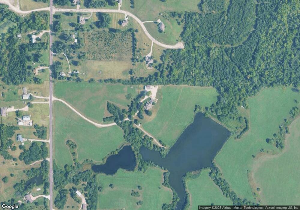 4700 SW Auburn Rd, Topeka, KS 66610 - photo 1