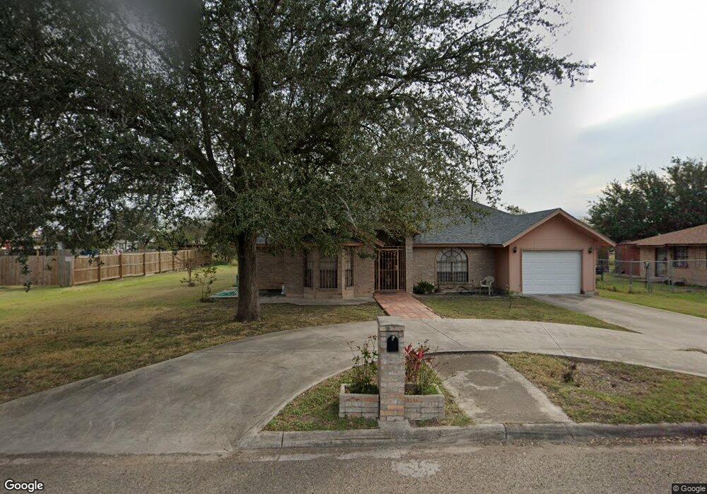 123 W Merida St, Weslaco, TX 78599 - photo 1