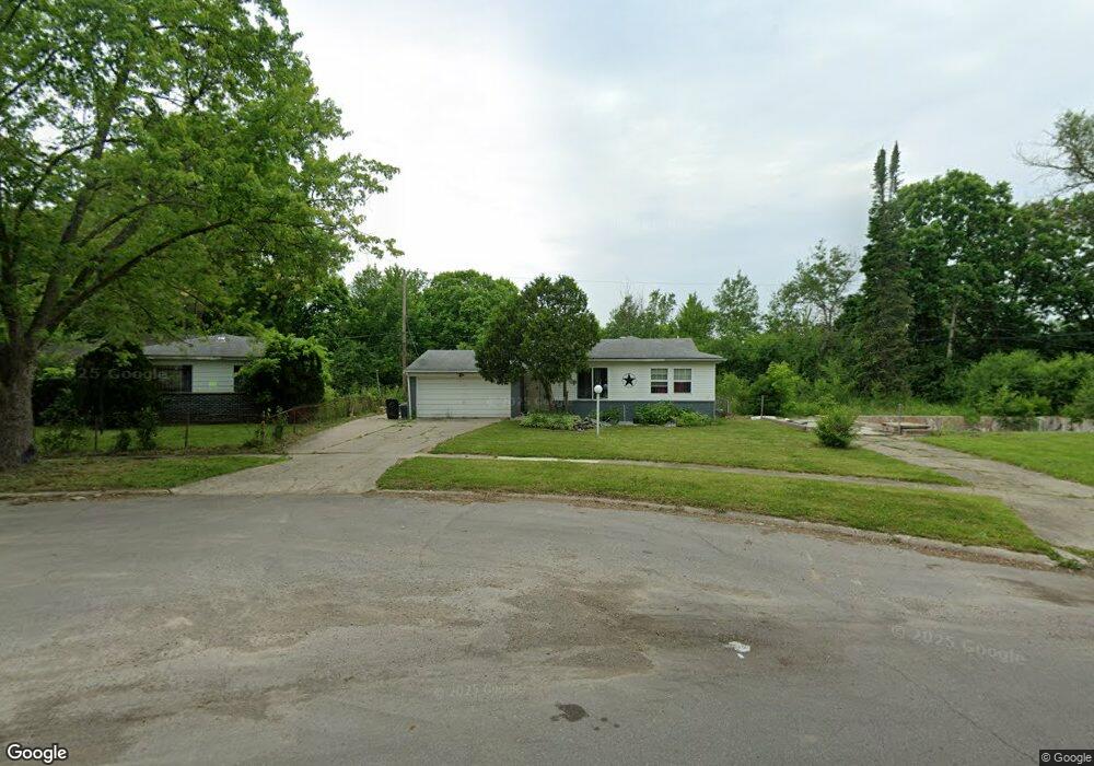 2197 Bates Rd, Mount Morris, MI 48458 - photo 1