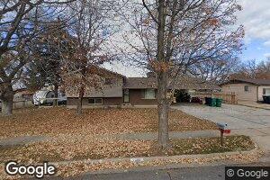 3428 W 5700 S, Roy, UT 84067