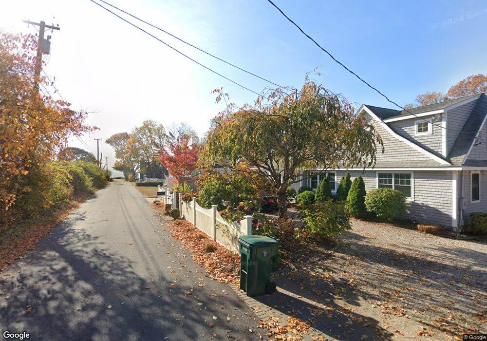 4 Seaside Ln, Old Lyme, CT 06371 - photo 1