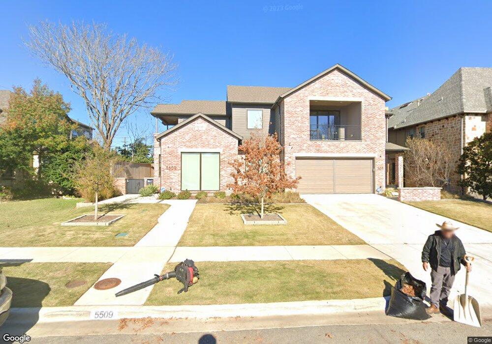 5509 Martel Ave, Dallas, TX 75206 - photo 1