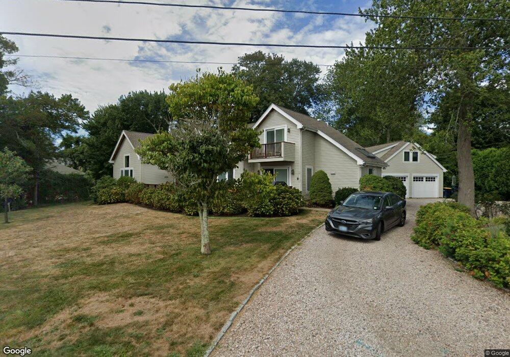 47 Ottawa Trail, Narragansett, RI 02882 - photo 1