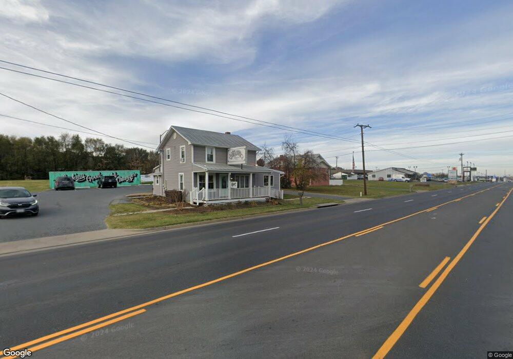 3051 S Main St, Harrisonburg, VA 22801 - photo 1