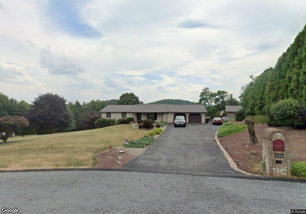 4720 Kovalchik Dr, Coplay, PA 18037 - photo 1