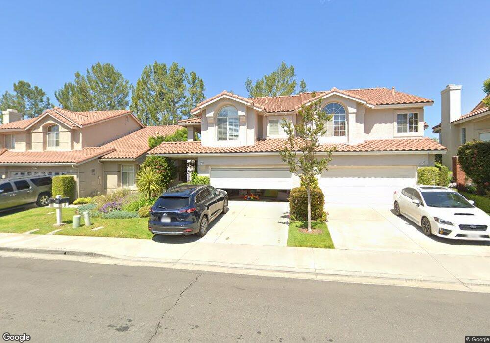 For Rent $6,000/month