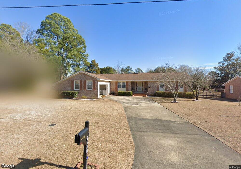 2920 Berkeley Forest Dr, Columbia, SC 29209 - photo 1