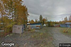 3337 Claude St, North Pole, AK 99705