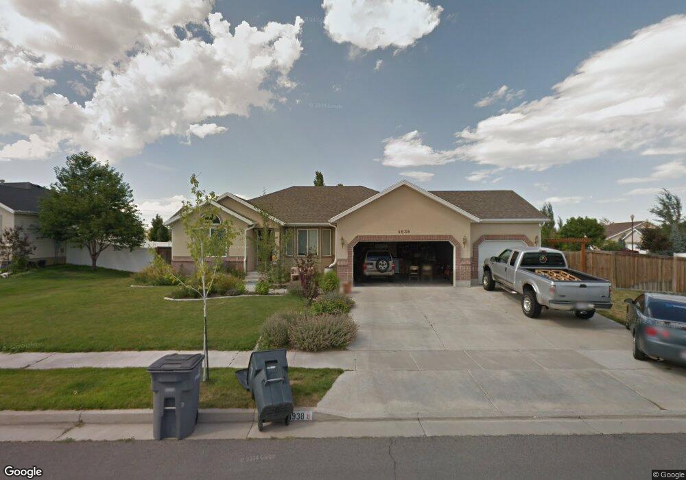 4938 W Woodridge Dr, South Jordan, UT 84095 - photo 1