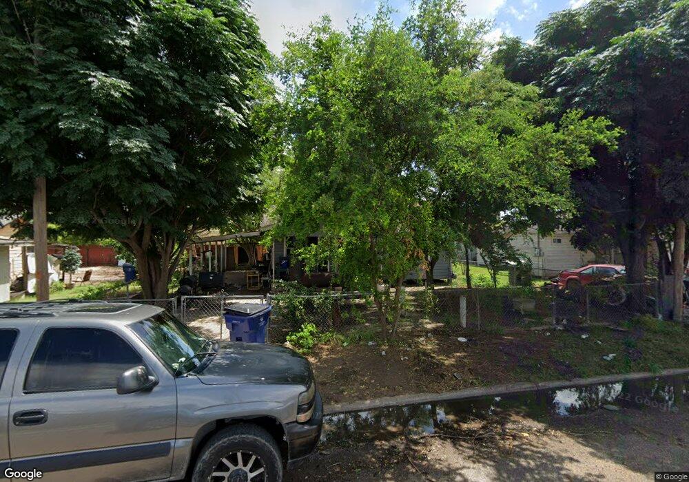 2215 Avila St, Donna, TX 78537 - photo 1