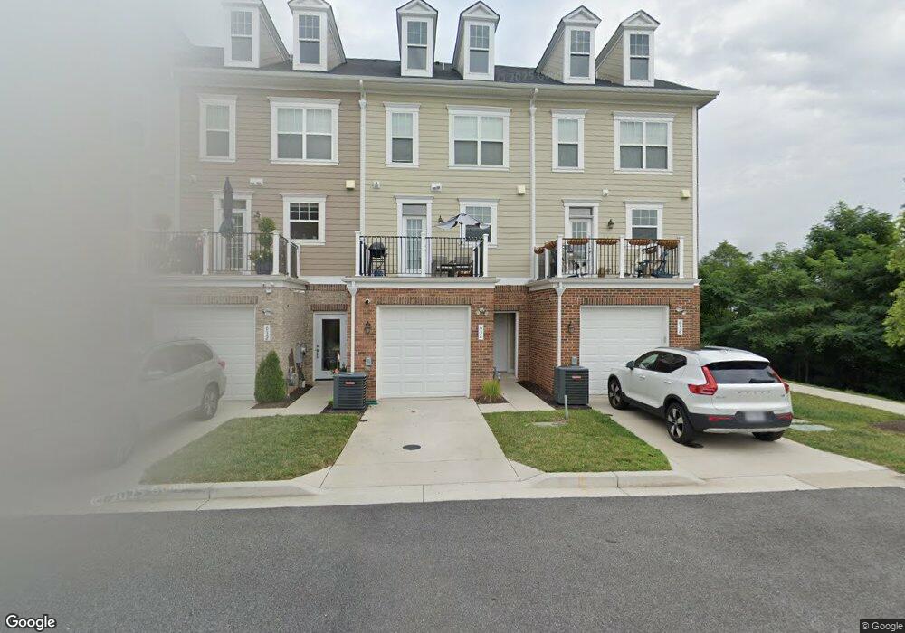 634 Totten Mews NE, Washington, DC 20017 - photo 1