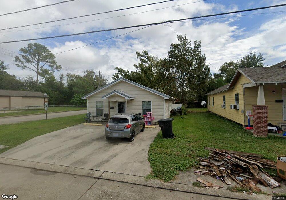 401 Morgan St, Houma, LA 70360 - photo 1