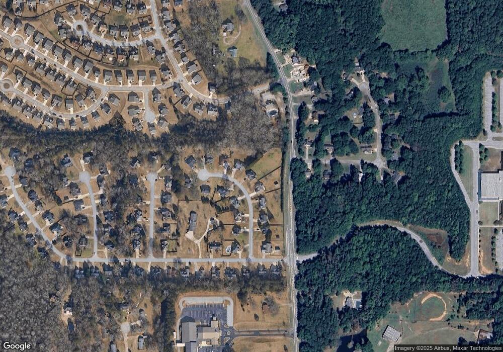 60 Bermuda Cir unit 6, Covington, GA 30016 - photo 1