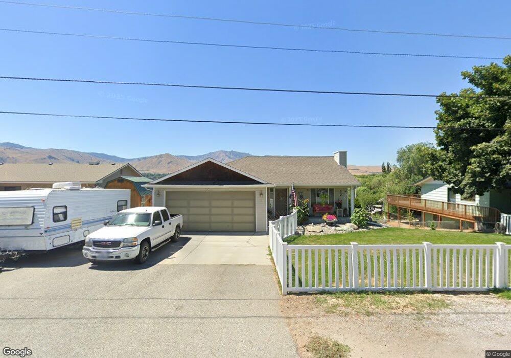 1724 N Anne Ave, East Wenatchee, WA 98802 - photo 1