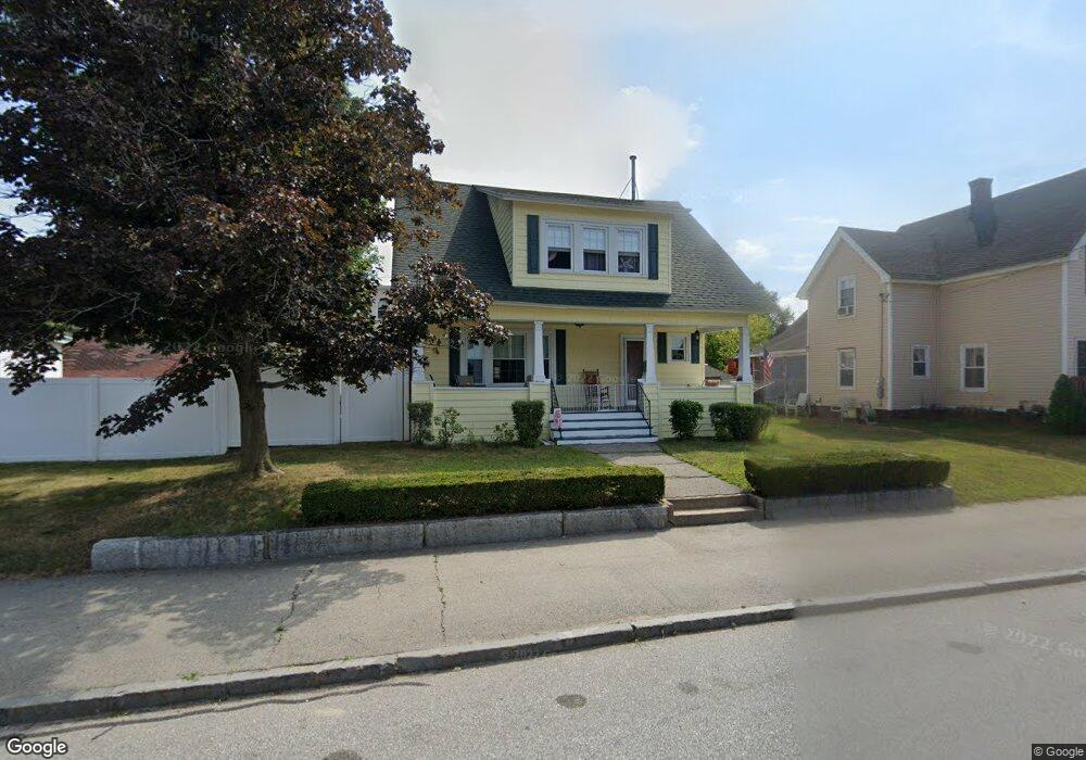 237 Jewett St, Manchester, NH 03103 - photo 1