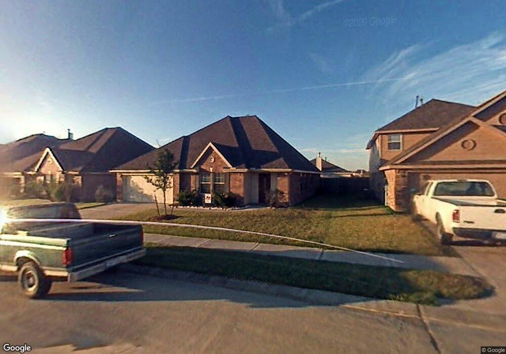 6203 Summit Dr, Pearland, TX 77584 - photo 1