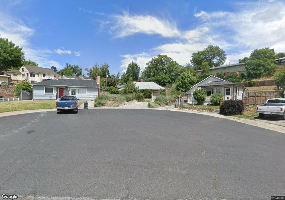 656 NW 7th St, Pendleton, OR 97801 - photo 1