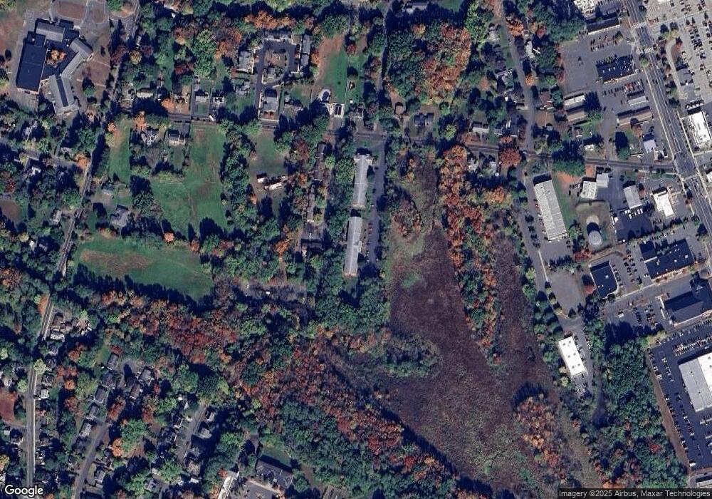 72 Barrett St unit 314, Northampton, MA 01060 - photo 1