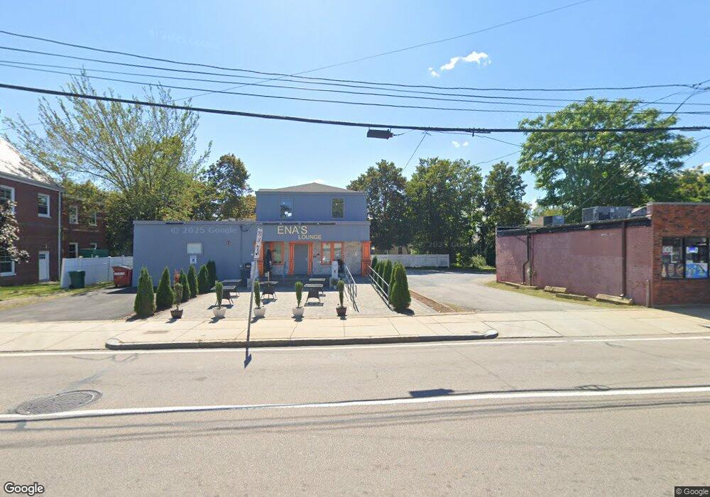 607 Washington St, Quincy, MA 02169 - photo 1