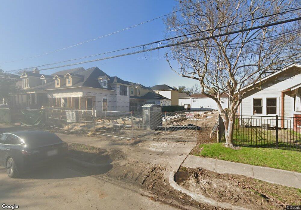 614 E 20th St, Houston, TX 77008 - photo 1